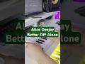 Alice Deejay - Better Off Alone (Live Loop Cover) MiniLab 3 #ableton #livelooping #synth