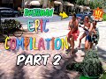 Epic Bushman Compilations Part 2 😂🤣😂🤣😁😱🤪