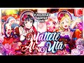 Mattete Ai no Uta (待ってて愛のうた) - YohaMari layered mix.