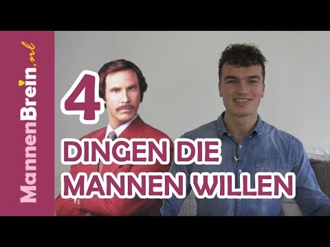 Video: Wat Mannen Ergeren Aan De Hobby's Van Vrouwen?