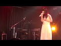 【川音希】「赤い涙」3rd live 2018.02.10 1部