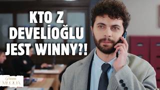 Engin otrzymuje PILNY telefon z policji w sprawie śmierci Yasemin! | odc: 231|  Panna Młoda