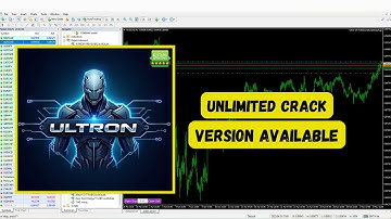 Ultron V9 Forex EA MT4 | Category : No DLL Best Forex EA | Get Now