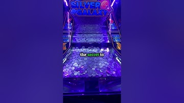 Can You Cheat A Coin Pusher?!