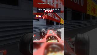 2026 F1 Grid But It’s 2006 #shorts #f1 #formula1