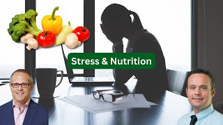 Stress & Nutrition | PBNOW