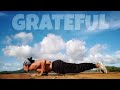 GRATEFUL | Fitness Motivation🔥