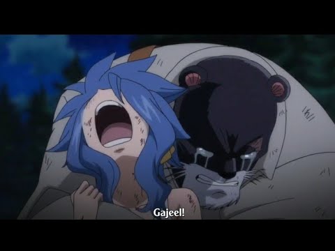 Video Hội Pháp Sư Fairy Tail tập 26 Levy & Gajeel - youtube