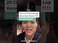 20 ciri2 orang lagi kena guna2 ‼️ apakah kalian begini ⁉️😱 #Shorts #YouTubeShorts