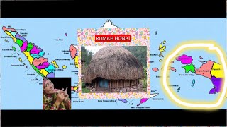 Rumah Adat Honai #papua #indonesia #happypuzzlegame screenshot 5