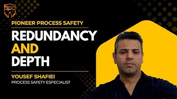Redundancy & Depth in Process Safety | Simple Examples Explained