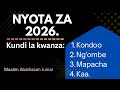 Nyota Za 2026 Sehemu Ya Kwanza