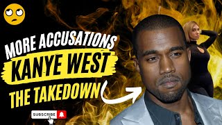 Kanye West Sued: Explosive Harassment Claims by Ex-Assistant Lauren Pisciotta 🔥 Trigger Warning