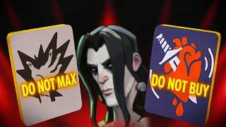 Full Victor Can 1v6 By Doing This Guide