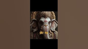 Deva Shree Ganesha ❤️ #ganesh  #dhanteras #ytshorts #ytviral #truedialogue #trendingshorts