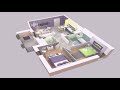 2 Bedroom House Plans With Single Garage 2 Bedroom House Plans With Single Garage