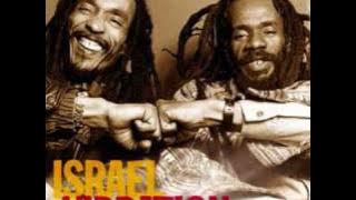 Israel Vibration- Falling Angels