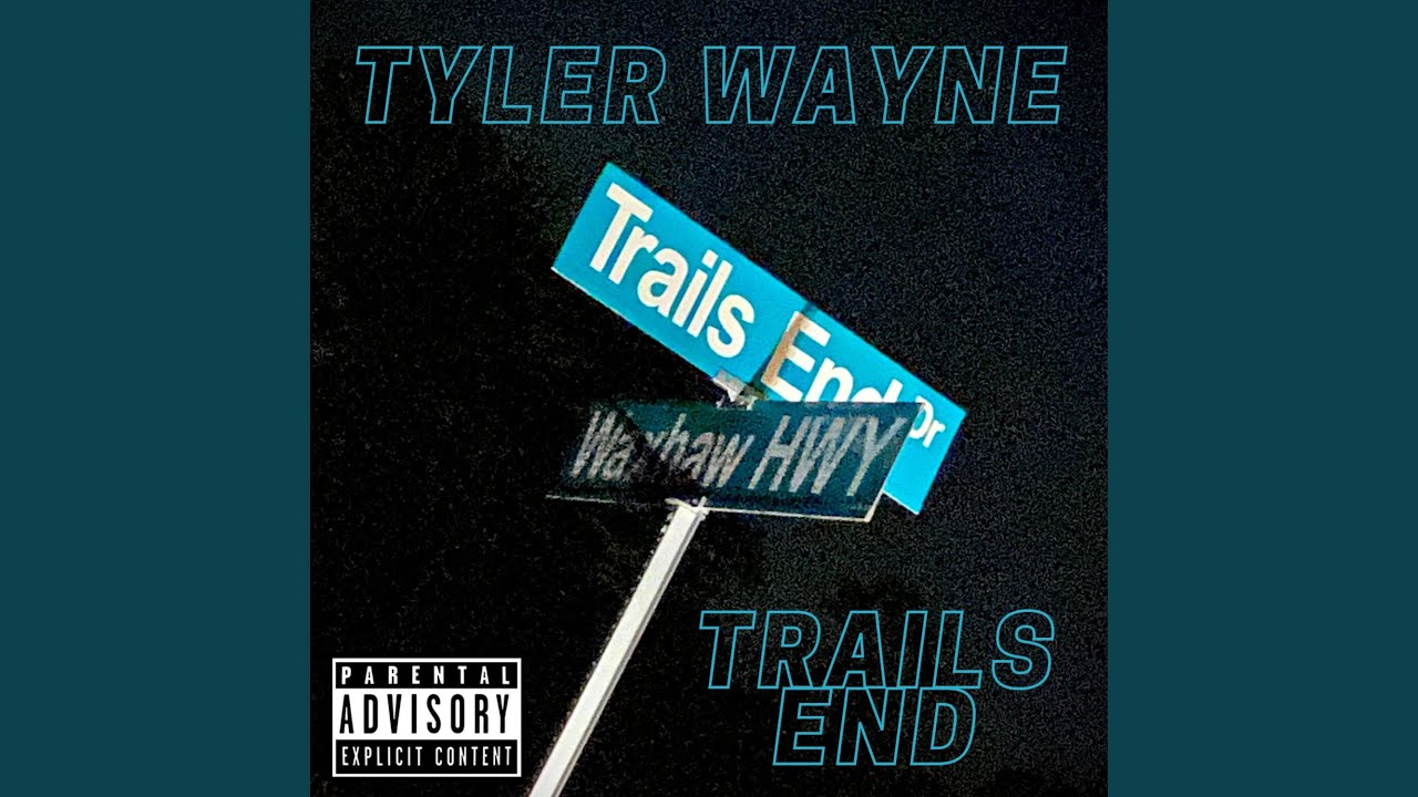 Watch Trails End on YouTube Watch Trails End on YouTube