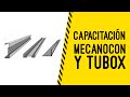 Sistemas constructivos mecanocon y tubox - capacitación