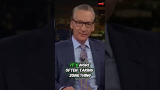 Bill Maher Explains Why Liberalism Isn’t Wokeness Anymore