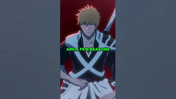 Ulquiorra Was Naturally Born As A Hollow And Wasn T A Human In Bleach Anime 