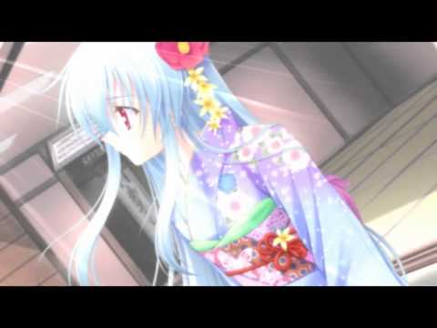 PSP Canvas3 Nanairo No Kiseki OP Canvas3 七色の奇跡