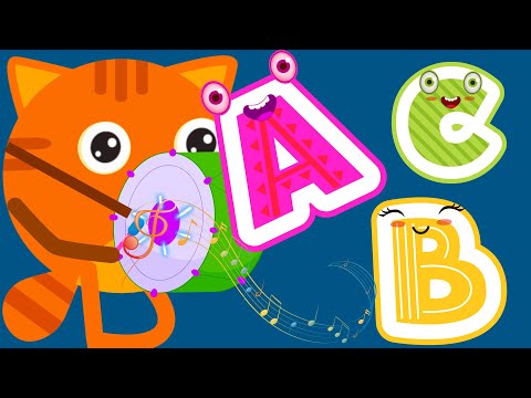 ABC Speeding Up