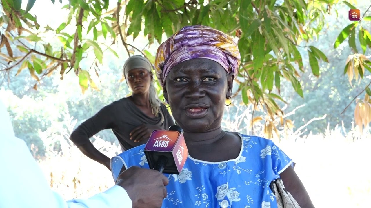 Kutubung Daala S04 EP1 With Lamin Fatty