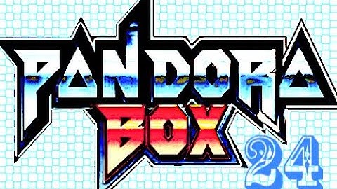 PANDORA BOX HOME ARCADE - how to add more games struggle turned success  PANDORYTOOL gwalsnth