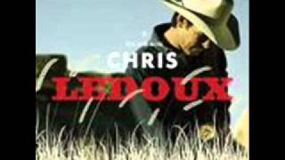 Chris LeDoux-This Cowboys Hat