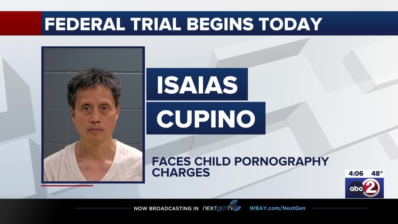 Jury trial begins for Oconto Falls doctor accused of child sexual abuse ...