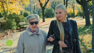 Retirement Readiness Simplified Course Introduction by Anna Knight, CFP