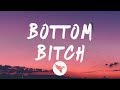 Miniature de la vidéo de la chanson Bottom Bitch