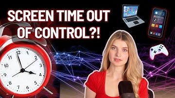 How to Avoid the Battle with Your Kids Over Screen Time