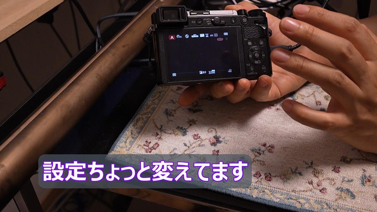 gx7mkⅡ 　シャッター数少なめ ほぼ新品 LUMIX GX7MK2 シャッター回数60回｜Yahoo!フリマ（旧PayPay