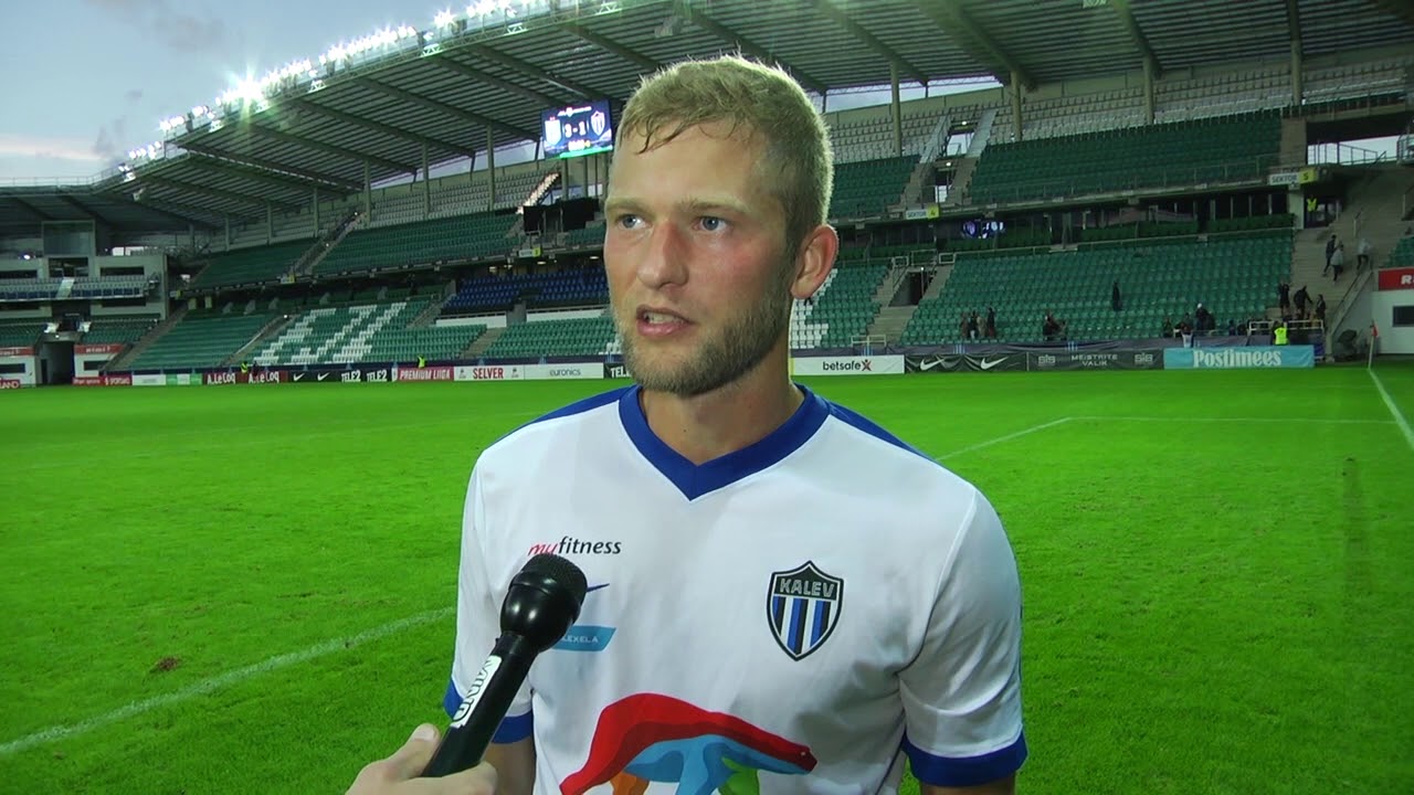 23 Voor 2018 Tallinna Fc Flora Jk Tallinna Kalev 3 1 0 0