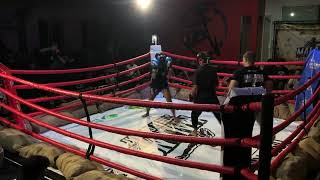 msc Final X Shaduk Jotosh 49  M Ghazwan Atwu Vs Bima Kusumaboxing 