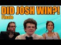 DID JOSH WIN?! - Josh Must Win