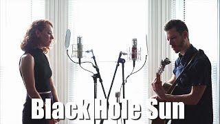 "Black Hole Sun" - Soundgarden Cover by The Running Mates