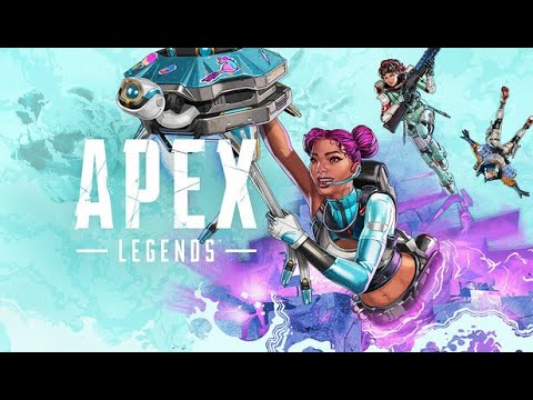 APEX LEGENDS - Great vibes mature audience only