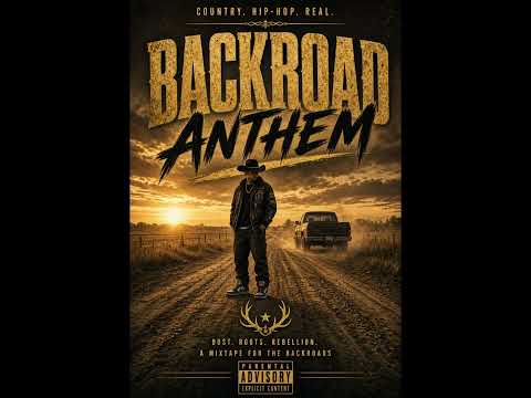 Backroad Anthem