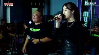 ATI DUDU WESI AMEL SILVI - DK MUSIK ULTAH DITA & CYNTHIA BY JURAGAN EMPANG