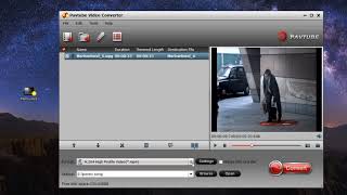 Play 3D videos from YouTube on Samsung Gear VR screenshot 2