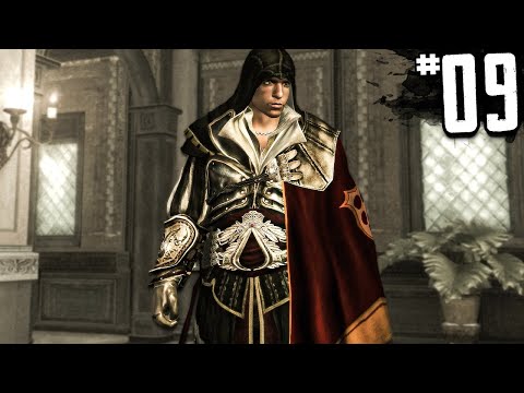 Videó: Az Assassin's Creed II 9 Millió Darabot értékesített