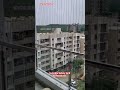 invisible Safety Grill #gurgaon #delhi #viral #shorts #shortvideo #architecture #home #reels