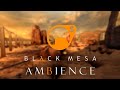 Black Mesa Ambience: Forget About Freeman Surface Level