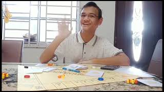 Math Genius Board Game Competition || Mathematical Adventure - ADD Math Prof screenshot 5
