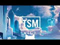 strides　　TSM music | EDM| Dark Techno | No Copyright Music