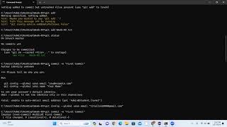 week 03 coding assignment