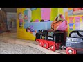 Brio Train Videos